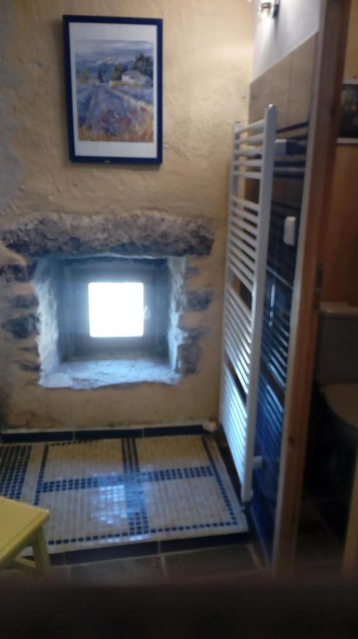 Saint-Michel-lʼObservatoire Chambres D'Hotes Pacaleaula المظهر الخارجي الصورة