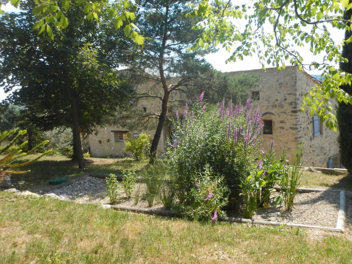 Saint-Michel-lʼObservatoire Chambres D'Hotes Pacaleaula المظهر الخارجي الصورة
